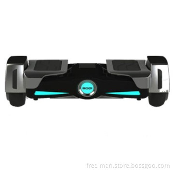 Freeman 2016 new china 6.5inch children 2 wheel samsung battery bluetooth hoverboard mini electric scooter and oxboard UL 2272